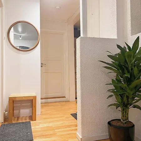 Koselig Med Fantastisk Utsikt Lägenhet Tromsø