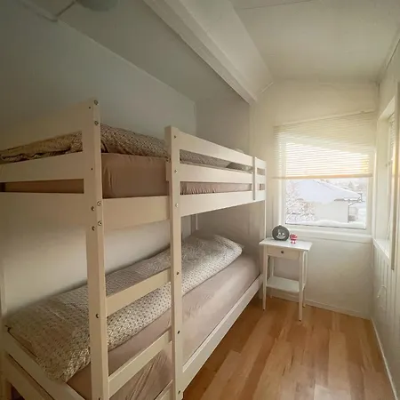 Koselig Med Fantastisk Utsikt Apartment