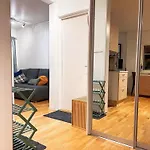 Koselig Med Fantastisk Utsikt Apartament *