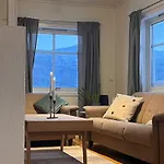 Apartament Koselig Med Fantastisk Utsikt Tromsø
