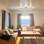 Apartament Koselig Med Fantastisk Utsikt *
